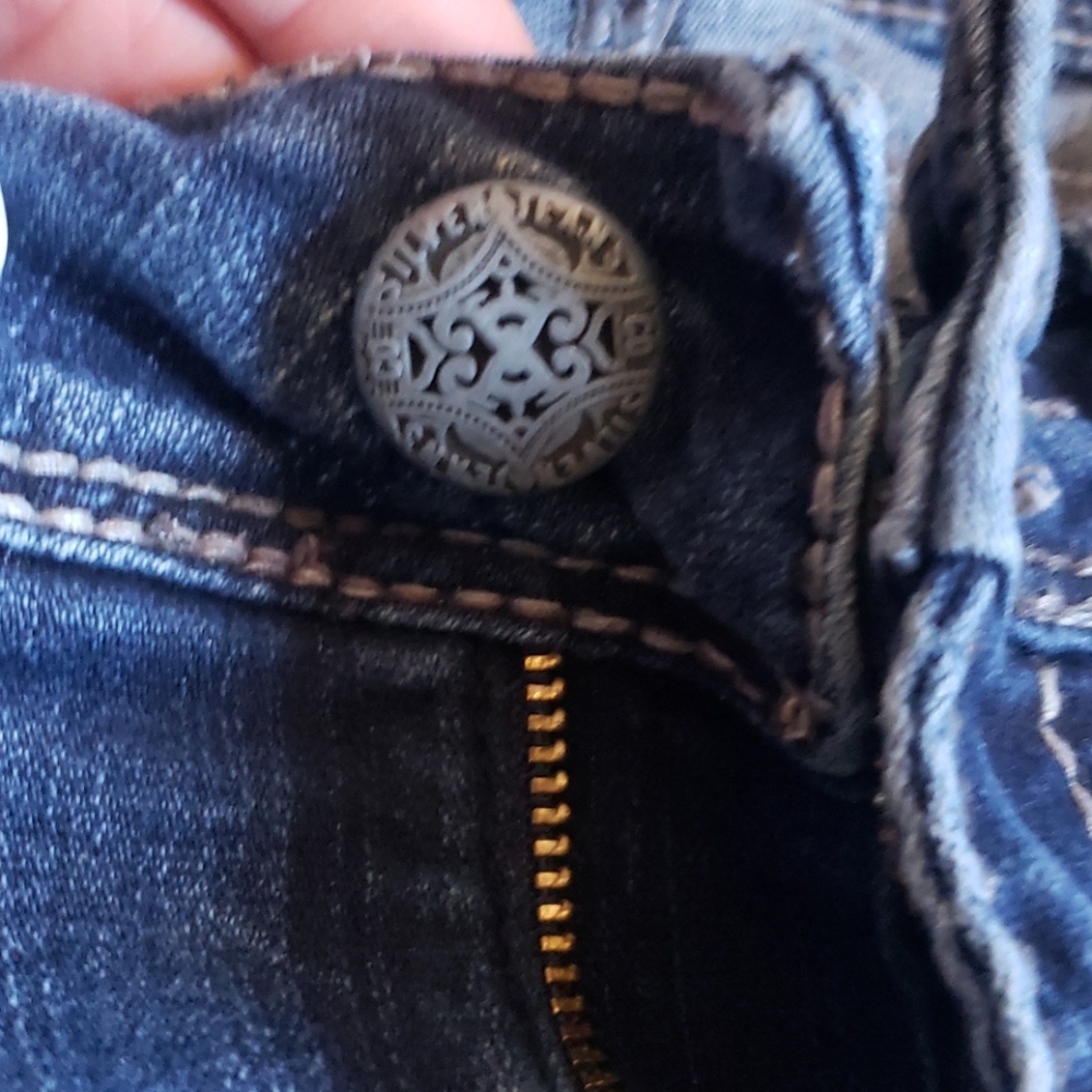 Silver Jeans - Picture 5 of 8